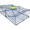 Nets And Traps Surecatch Rectangle Crab Trap -Fishing Sales Store BCF 112470 hi res