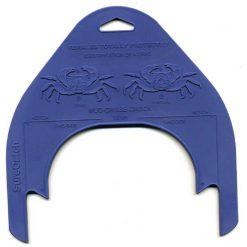 Accessories Surecatch Crab Measure Ruler