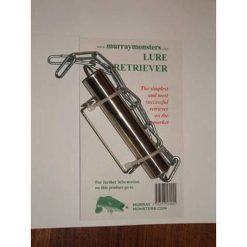 Nets, Gaffs And Dehookers Murray Monsters Lure Retriever 25mm