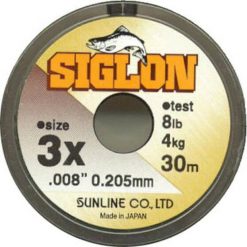 Sunline Tippet Fly Line