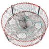 Nets And Traps Rogue 4 Entry Heavy Duty Pro Crab Pot