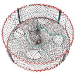 Nets And Traps Rogue 4 Entry Heavy Duty Pro Crab Pot