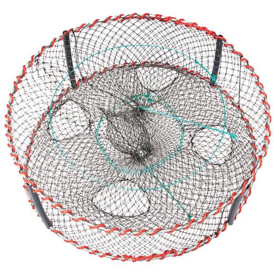 Nets And Traps Rogue 4 Entry Heavy Duty Pro Crab Pot 3 Nets And Traps Rogue 4 Entry Heavy Duty Pro Crab Pot