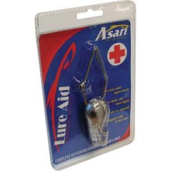 Nets, Gaffs And Dehookers Asari Lure Aid 125g