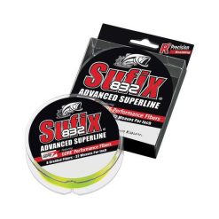 Sufix 832 Braid Line 300yds Green
