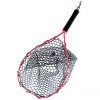 Nets, Gaffs And Dehookers Berkley Rubber Mesh Kayak Landing Net -Fishing Sales Store BCF 295555 hi res