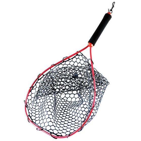 Nets, Gaffs And Dehookers Berkley Rubber Mesh Kayak Landing Net 3 Nets, Gaffs And Dehookers Berkley Rubber Mesh Kayak Landing Net