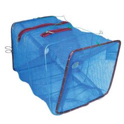 Nets And Traps Surecatch Bait Trap With Rings 3in