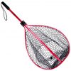 Nets, Gaffs And Dehookers Berkley Catch And Release Telescopic Landing Net -Fishing Sales Store BCF 329041 00 hi res