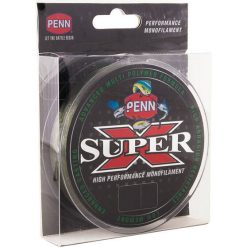 Penn Super X Mono Line 300m