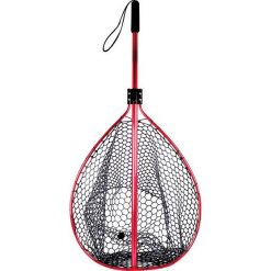 Nets, Gaffs And Dehookers Berkley Snapper Telescopic Landing Net