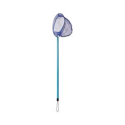 Nets, Gaffs And Dehookers Pryml Small Scoop Net Blue