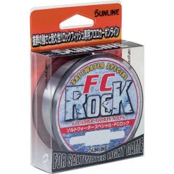 Leader Lines Sunline FC Rock Leader Line 100m 10lb