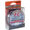 Leader Lines Sunline FC Rock Leader Line 100m 6lb -Fishing Sales Store BCF 366661 100m hi res 3