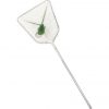 Nets, Gaffs And Dehookers Rogue Prawn Scoop Landing Net -Fishing Sales Store BCF 393958 30in hi res