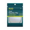 Fly Line RIO Powerflex Trout Fly Leader 8.2lb -Fishing Sales Store BCF 522008 hi res 2
