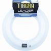 Leader Lines Shimano Tiagra Nylon Leader Line -Fishing Sales Store BCF 554547 100lb hi res