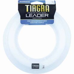 Leader Lines Shimano Tiagra Nylon Leader Line
