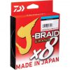 Daiwa J-Braid Grand Braid Line Island Blue 300yds 1 Daiwa J-Braid Grand Braid Line Island Blue 300yds -Fishing Sales Store BCF 563612 20lb hi res