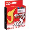 Daiwa J-Braid Grand Braid Line Multi 300m