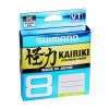 Shimano Kairiki 8 Braid Line 300m -Fishing Sales Store BCF 564268 green hi res