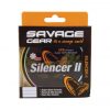 Savage Gear Savage HD8 Silencer II Braid Line 300m -Fishing Sales Store BCF 589219 15lb hi res