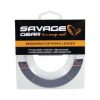 Savage Gear Leader Lines Savage Regenerator Leader Line 1 Savage Gear Leader Lines Savage Regenerator Leader Line -Fishing Sales Store BCF 591411 100m hi res