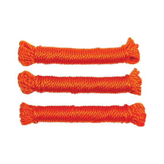 Accessories Pryml Crab Rope 3 Pack 3 Accessories Pryml Crab Rope 3 Pack