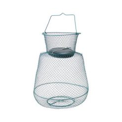 Accessories Surecatch Collapsible Wire Keeper Net