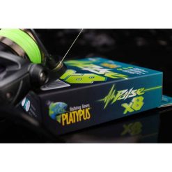 Braid Line Platypus Pulse X8 Braid 150m 15 Braid Line Platypus Pulse X8 Braid 150m -Fishing Sales Store BCF 608319 06 hi res