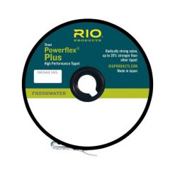 Fly Line Rio Powerflex Plus Tippet