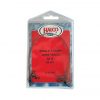 Wire Line And Trace Halco Single Strand 58lb Trace Wire 25cm - 5pk -Fishing Sales Store BCF 615139 hi res