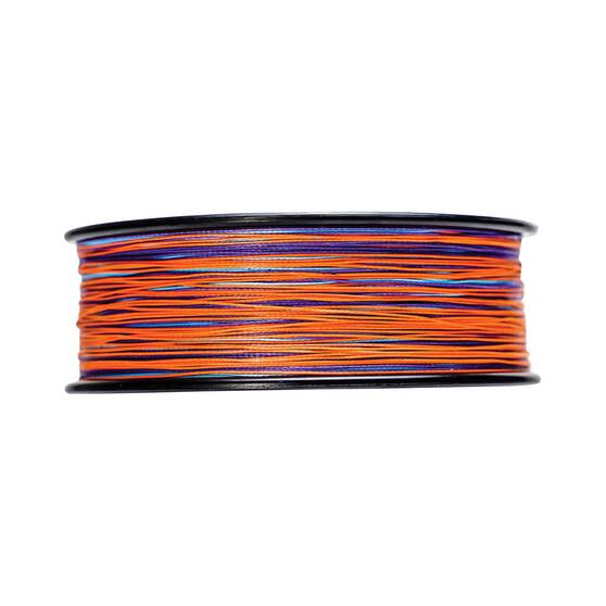 Nomad Tufflock 9X Braid Line 300yds Multi 3 Nomad Tufflock 9X Braid Line 300yds Multi