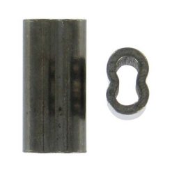 Wire Line And Trace Shogun Standard Brass Crimp 25 Pack