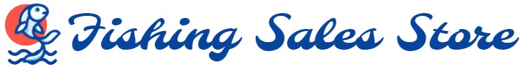 Fishing Sales Store